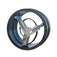Гратосниматель Ritmo RID 90-500 мм