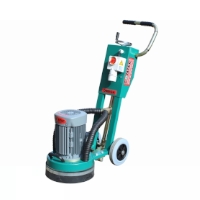 Шлифовальная машина CONTEC OMEGA-400