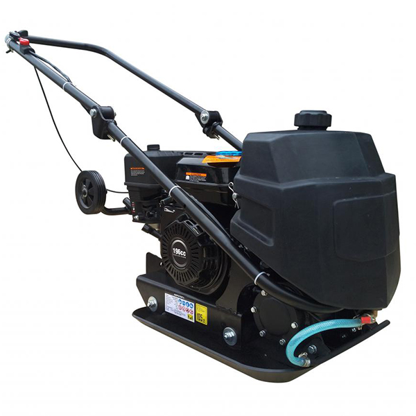 Виброплита Zitrek z3k61w Loncin 