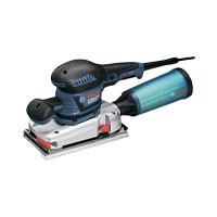 Виброшлифмашина Bosch GSS 280 AVE