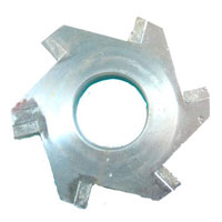 Комплект фрез TMO-6.22 для Airtec RT-3200/RM-320