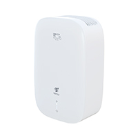 Бытовая приточная вентиляционная установка Royal clima RCB 75