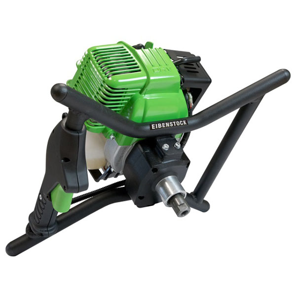 Миксер Eibenstock бензиновый EHR 750 B Миксер Eibenstock бензиновый EHR 750 B
