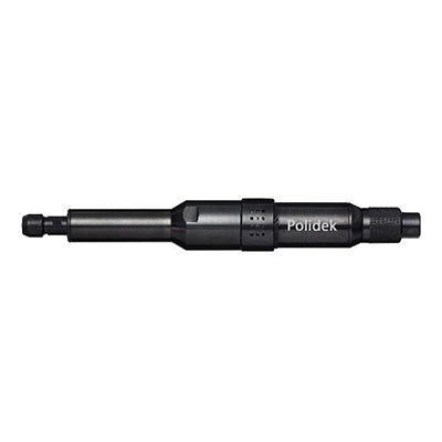 Цанговая шлифовальная машина Polidek HT12327A20