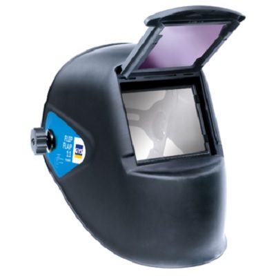 Сварочный инвертор GYS GYSMI 130 P + FLIP FLAP (набор) Сварочный инвертор GYS GYSMI 130 P + FLIP FLAP (набор)