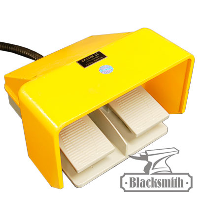 Электрический трубогиб Blacksmith ETB31-40 (380V) Электрический трубогиб Blacksmith ETB31-40 (380V)