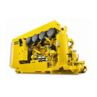Дизельный компрессор Atlas Copco XRXO 667 Cd