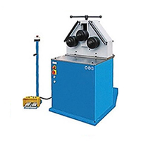 Профилегиб Metal Master MBM 40 HV