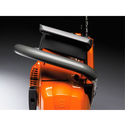Бензопила Husqvarna 455e Rancher AT (9667679-15) Бензопила Husqvarna 455e Rancher AT (9667679-15)