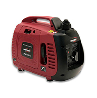Бензиновый генератор портативный PRAMAC PMi1000 inverter, 230V