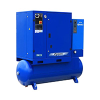 Компрессор винтовой Remeza ВК25Т-8(10)-500Д