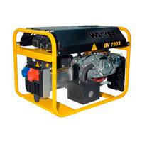 Генератор бензиновый Wacker Neuson GV 7003 A