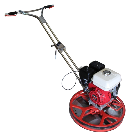 Затирочная машина HODMAN B424H (Honda GX 160, 5,5 л.с.) Затирочная машина HODMAN B424H (Honda GX 160, 5,5 л.с.)