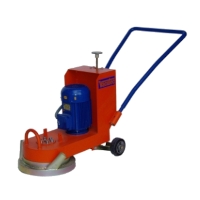Шлифовальная машина Vacutec VMB 300