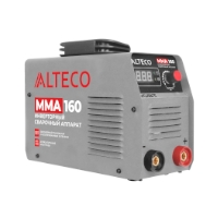 Инверторный сварочный аппарат Alteco MMA-160