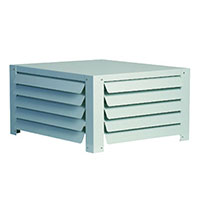 Вентилируемая подставка для Oklima SP 800