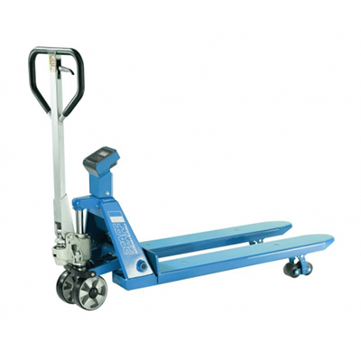 Гидравлическая тележка PFAFF SILBERLAU HU ESR20 (W20S-весы)