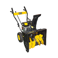 Снегоуборщик Huter SGC 4100 Wide