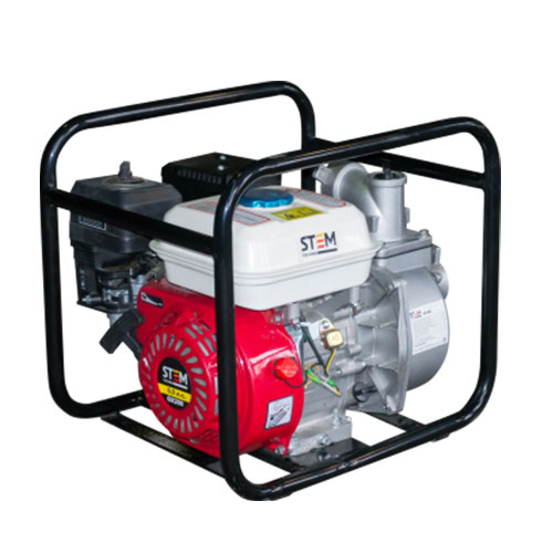 Мотопомпа STEM Techno SP-50C Мотопомпа STEM Techno SP-50C