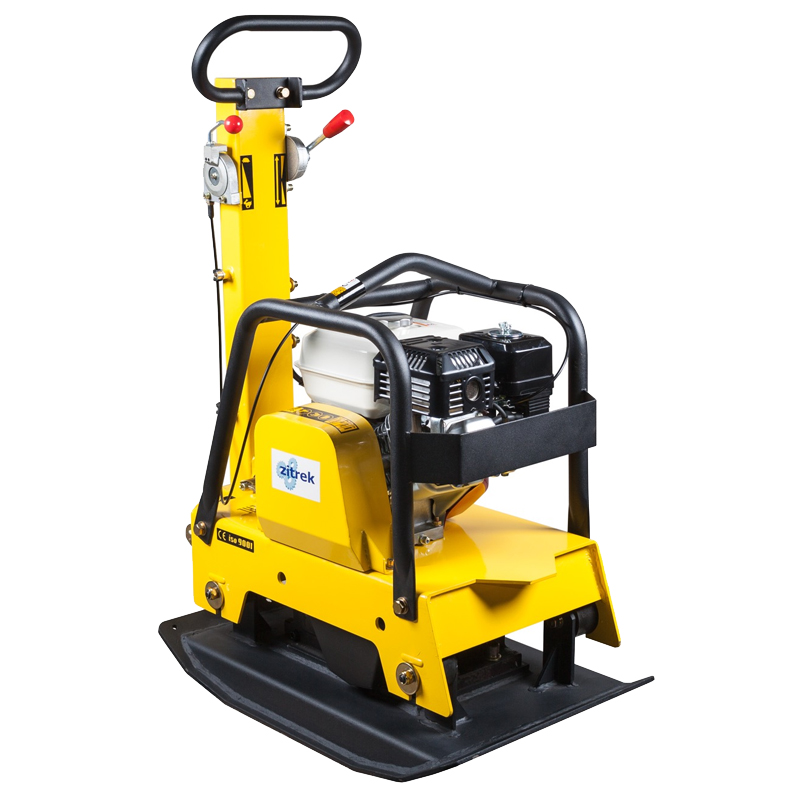 Виброплита реверсивная Zitrek CNP 30-5