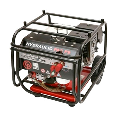 Гидростанция Chicago Pneumatic PAC P9 Гидростанция Chicago Pneumatic PAC P9