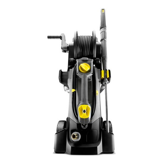 Мойка высокого давления Karcher HD 5/12 CX Plus (1.520-902.0) Мойка высокого давления Karcher HD 5/12 CX Plus (1.520-902.0)
