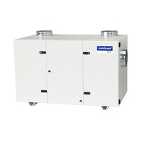 Приточно-вытяжная вентиляционная установка Komfovent RHP-800-5.3/4.7-UV
