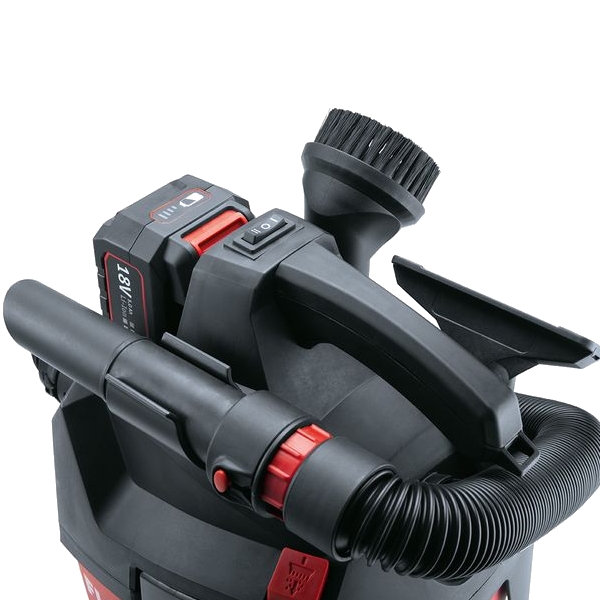 Аккумуляторный пылесос FLEX VC 6 L MC Аккумуляторный пылесос FLEX VC 6 L MC