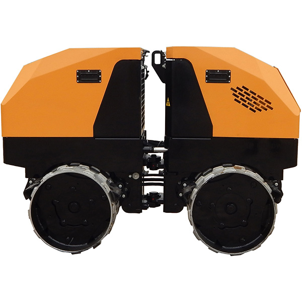 Виброкаток GROST VRT1600 Виброкаток GROST VRT1600