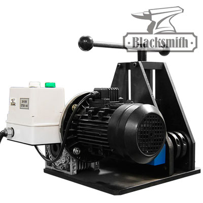 Электрический трубогиб Blacksmith ETB31-40 (380V) Электрический трубогиб Blacksmith ETB31-40 (380V)
