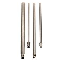 Алмазная коронка Diamaster Premium 28 мм (1/2, 400 мм)