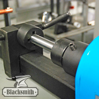 Станок для изготовления корзинок и торсировки Blacksmith M04B-KR Станок для изготовления корзинок и торсировки Blacksmith M04B-KR