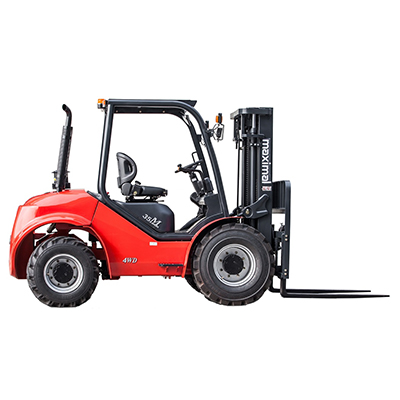 Дизельный погрузчик Maximal FD18T-C2 (вездеход 2х4) Дизельный погрузчик Maximal FD18T-C2 (вездеход 2х4)