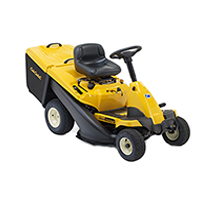 Минирайдер Cub Cadet LR1 NR76