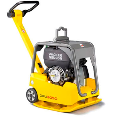 Виброплита Wacker Neuson DPU 3050 H Виброплита Wacker Neuson DPU 3050 H