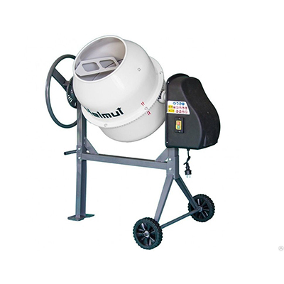 Бетоносмеситель Helmut BM160 Бетоносмеситель Helmut BM160
