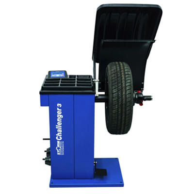 Балансировочный станок System4you Challenger 3 Балансировочный станок System4you Challenger 3