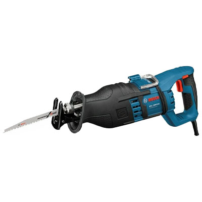 Пила сабельная Bosch GSA 1300 PCE Пила сабельная Bosch GSA 1300 PCE