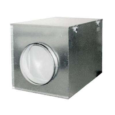 Приточная вентиляционная установка Systemair TLP 125/1,2 Air handl.units