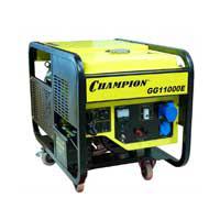 Генератор бензиновый Champion GG11000E