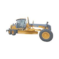 Автогрейдер XCMG GR2605T3