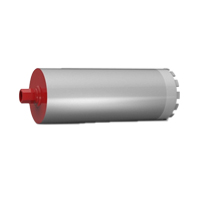Алмазная коронка Rothenberger HSP-E d 172 мм 1 1/4 UNC