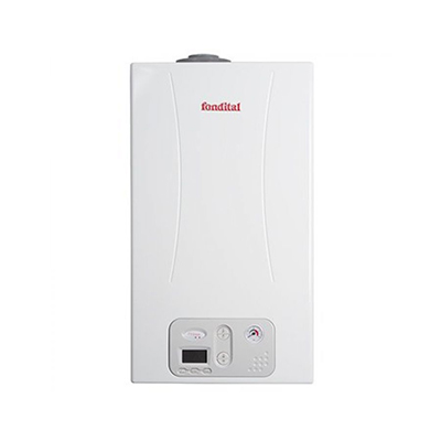 Настенный газовый котел Fondital ANTEA KR 12 Настенный газовый котел Fondital ANTEA KR 12