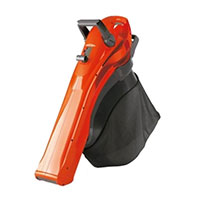Электрический воздуходув-пылесос Flymo GardenVac 2500 9648637-62