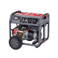 Генератор бензиновый Briggs Stratton Elite 7500EA