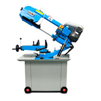 Станок ленточнопильный Blacksmith S20.12-H205x215-B