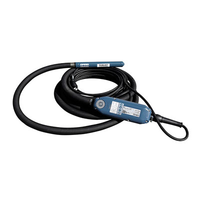 Вибратор Robust RUNNER PLUS 58T