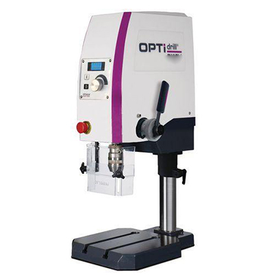 Станок вертикально-сверлильный OPTIMUM OPTIdrill DX 15V (220 В) Станок вертикально-сверлильный OPTIMUM OPTIdrill DX 15V (220 В)