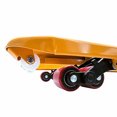 Тележка гидравлическая PROLIFT АС 30 (3 т) Тележка гидравлическая PROLIFT АС 30 (3 т)