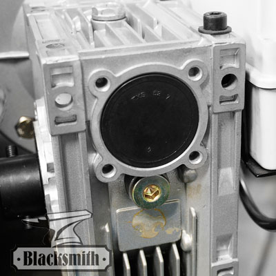 Электрический трубогиб Blacksmith ETB31-40 (380V) Электрический трубогиб Blacksmith ETB31-40 (380V)